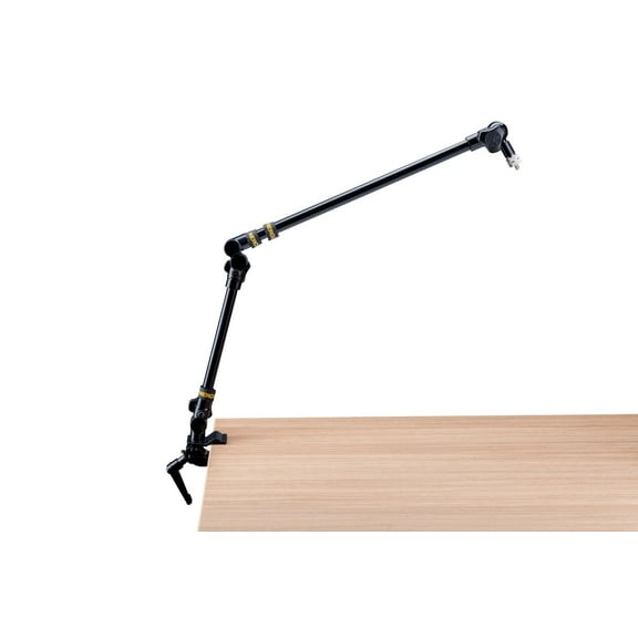 DG107B Universal Podcast Mic & Camera Arm Stand