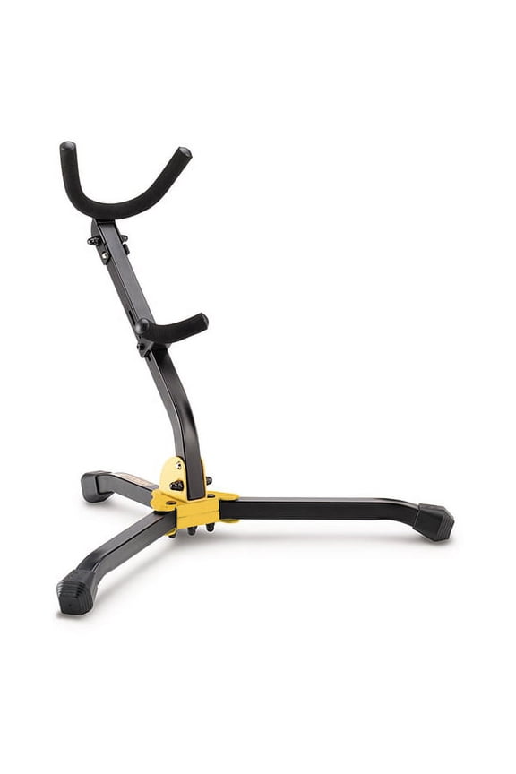 Hercules Alto/Tenor Saxohpone Stand with Bag
