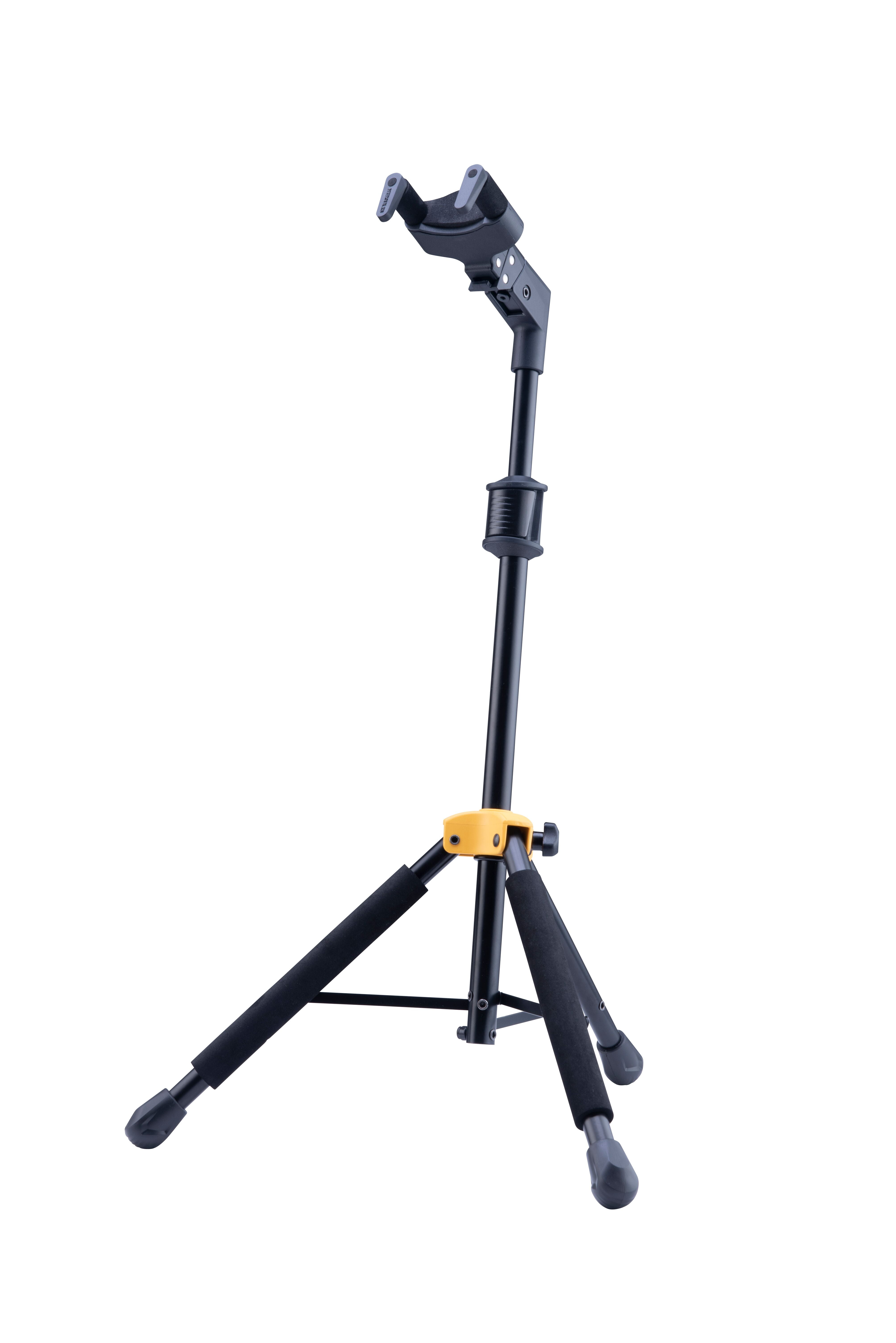 Hercules Auto Grip Ukulele Stand