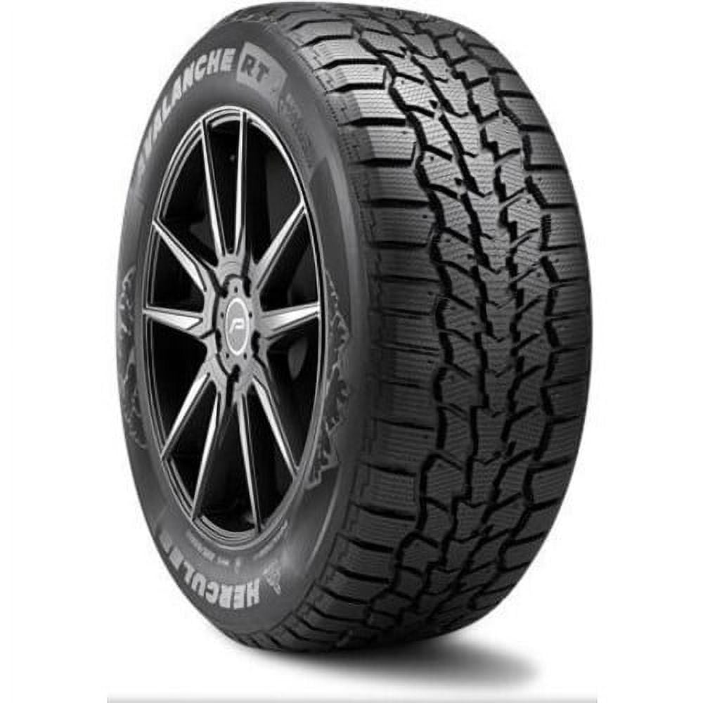 Hercules Avalanche RT 215/60R16 95H BSW (4 Tires)