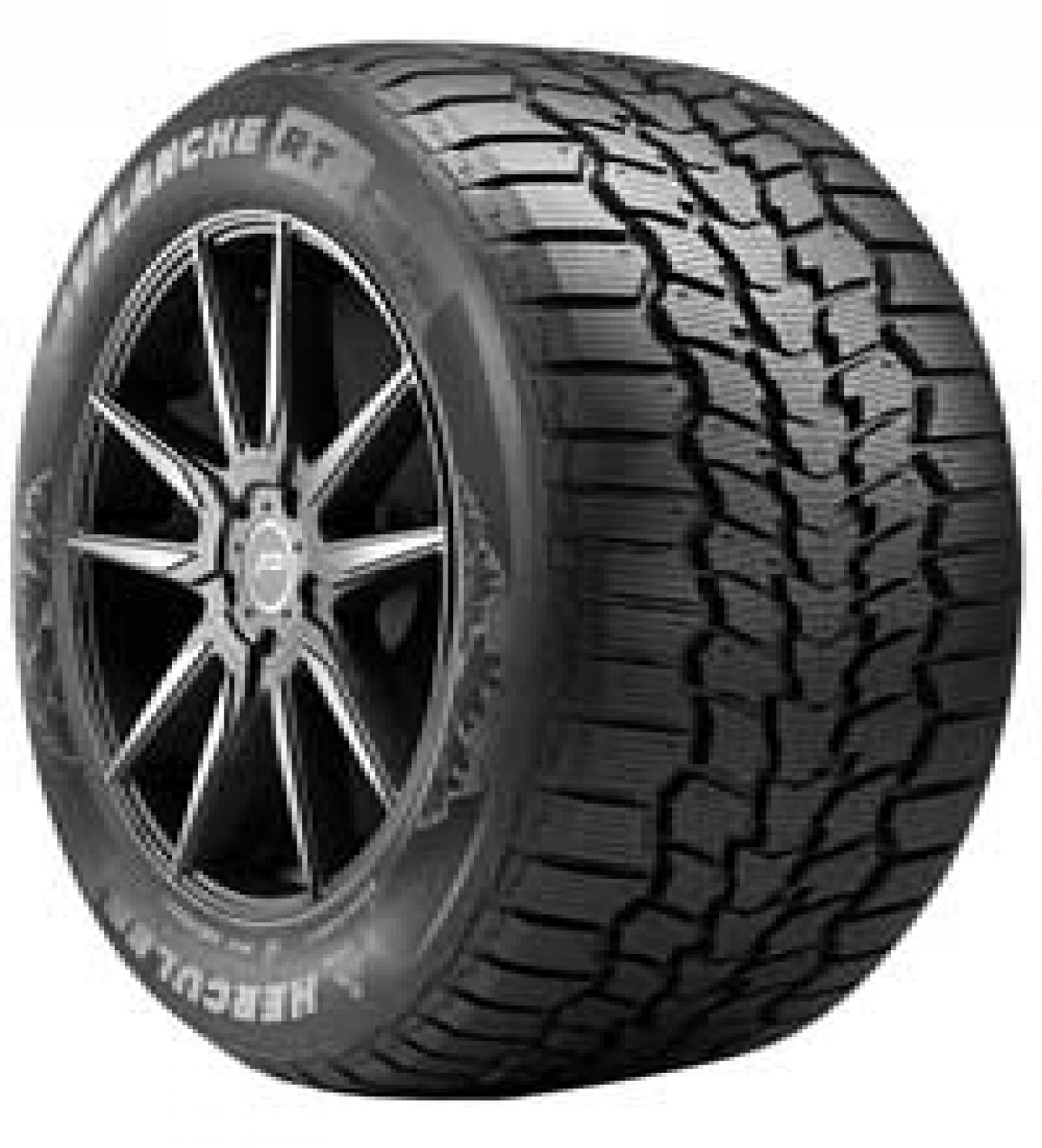 Hercules Avalanche RT Winter 225/60R17 99T Tire - Walmart.com