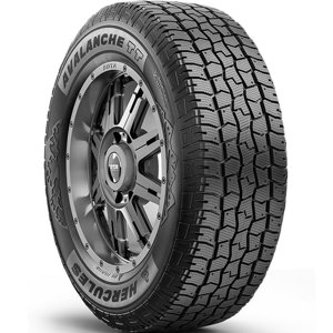 Hercules Avalanche TT 275/55R20XL 117T BSW Fits: 2014-18 Chevrolet Silverado 1500 High Country, 2011-18 GMC Sierra 1500 Denali Sansujyuku sansujyuku.com