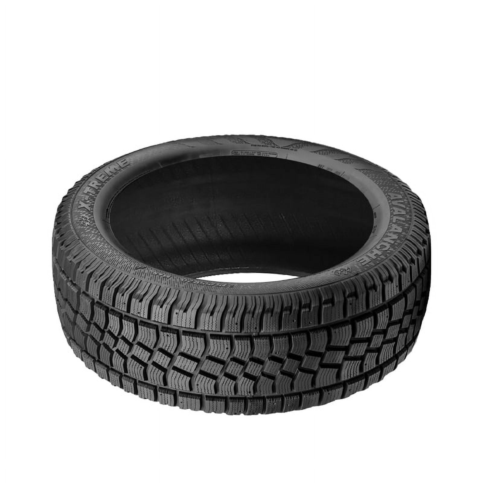 Hercules Avalanche X-Treme Lt 265/75R16 112/109Q Tire Fits: 1993 ...