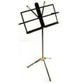 thumbnail image 1 of Hercules BS100B Wire Music Stand, 1 of 2