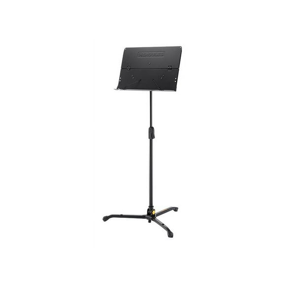 Hercules BS301B EZ Clutch Music Stand