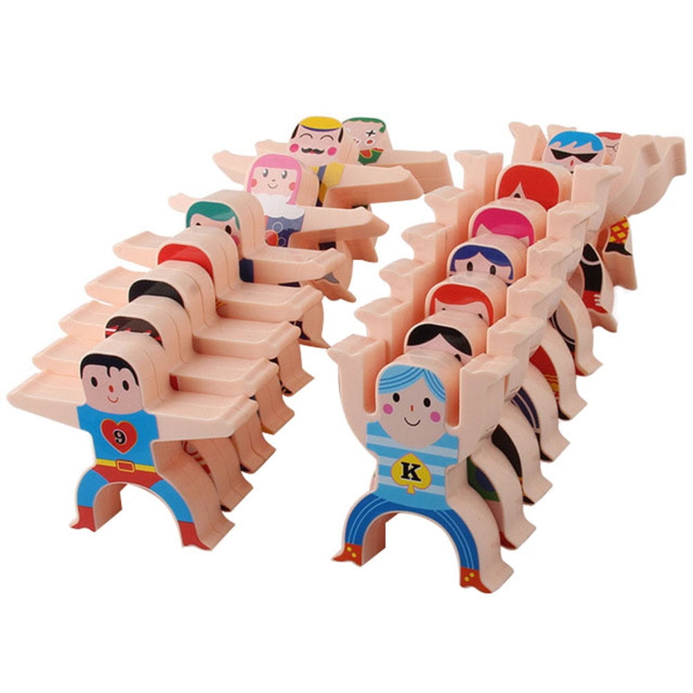 Hercules Balance Building Blocks, 1 Set Hercules Balance Building Blocks Hercules Building