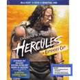 thumbnail image 1 of Hercules [Blu-ray], 1 of 2