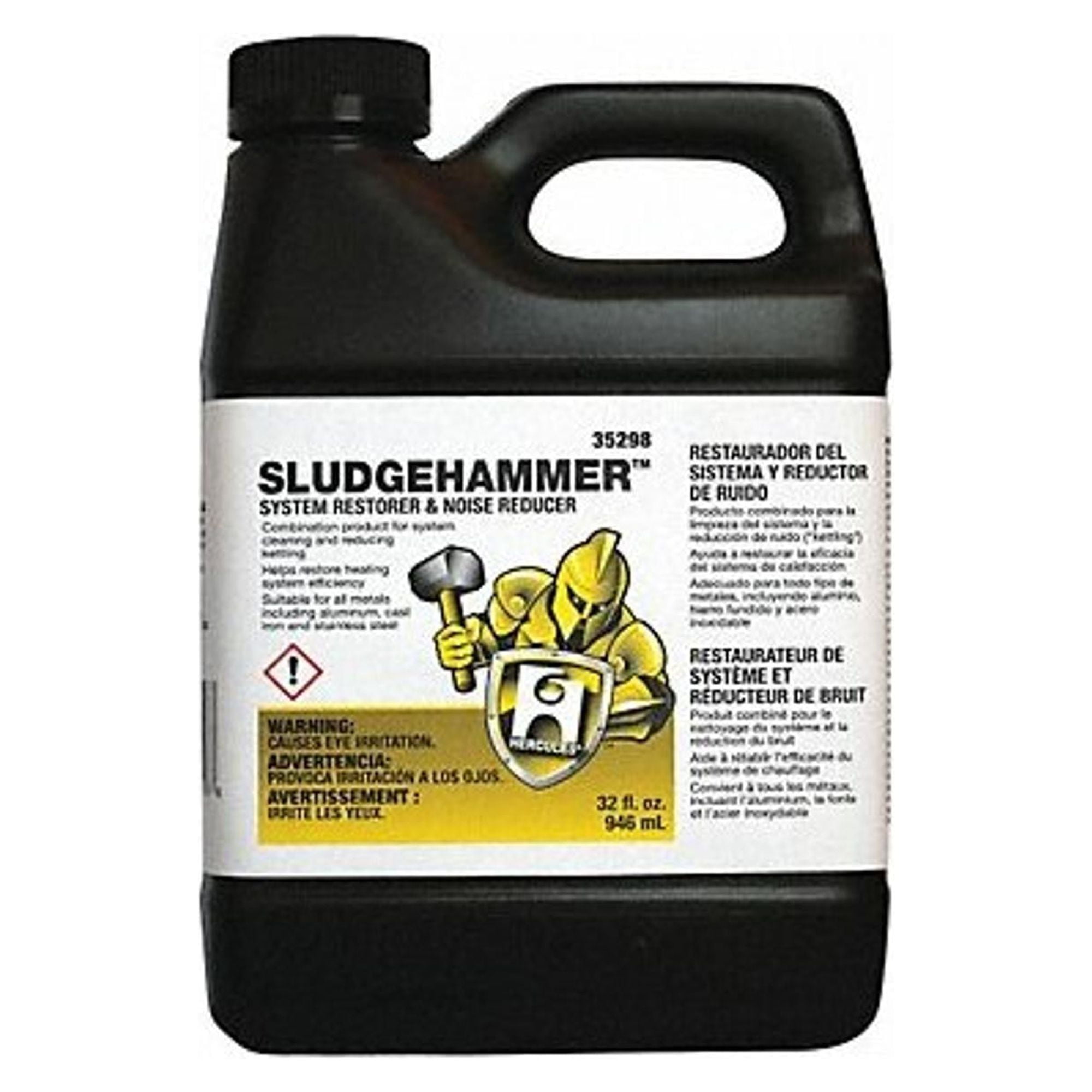 Hercules Corrosion Inhibitor,32 oz 35298 - Walmart.com