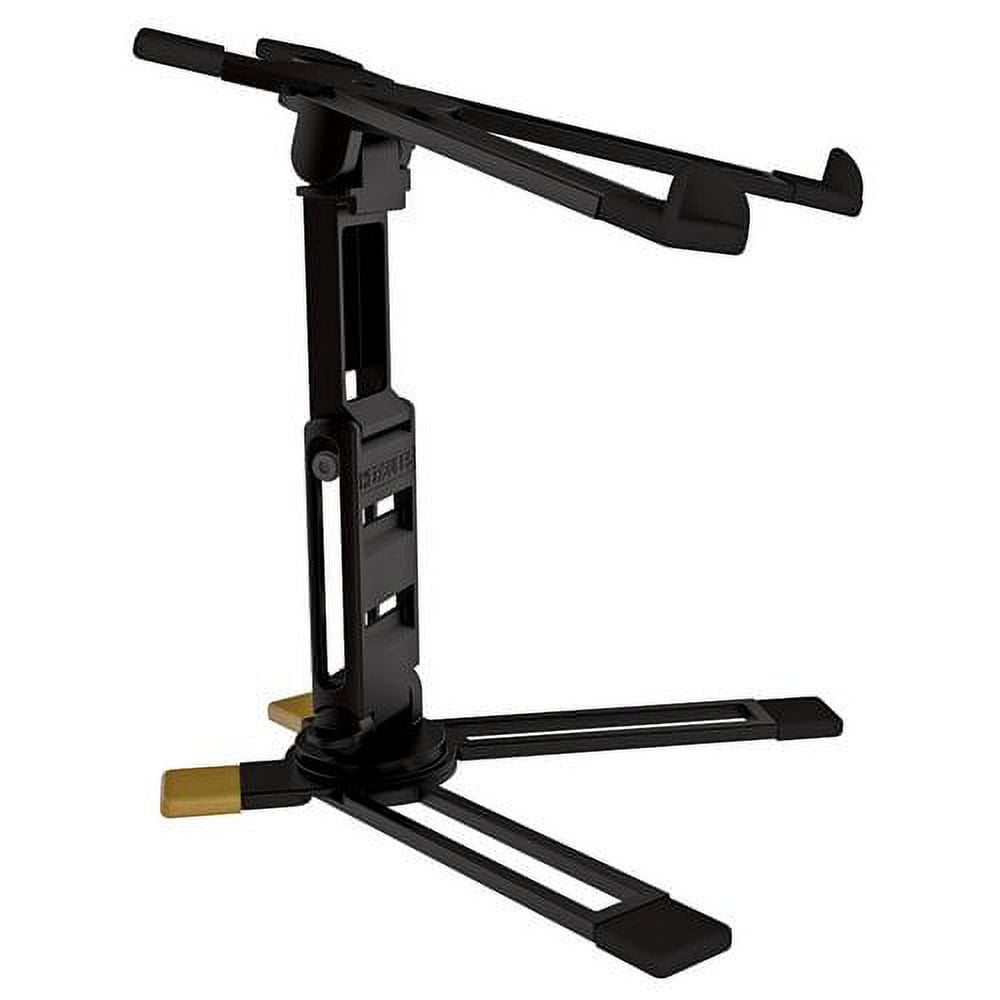 Hercules DG400BB Laptop Stand with Bag - Walmart.com