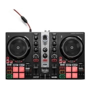 Hercules DJ Control Inpulse 200 MK II