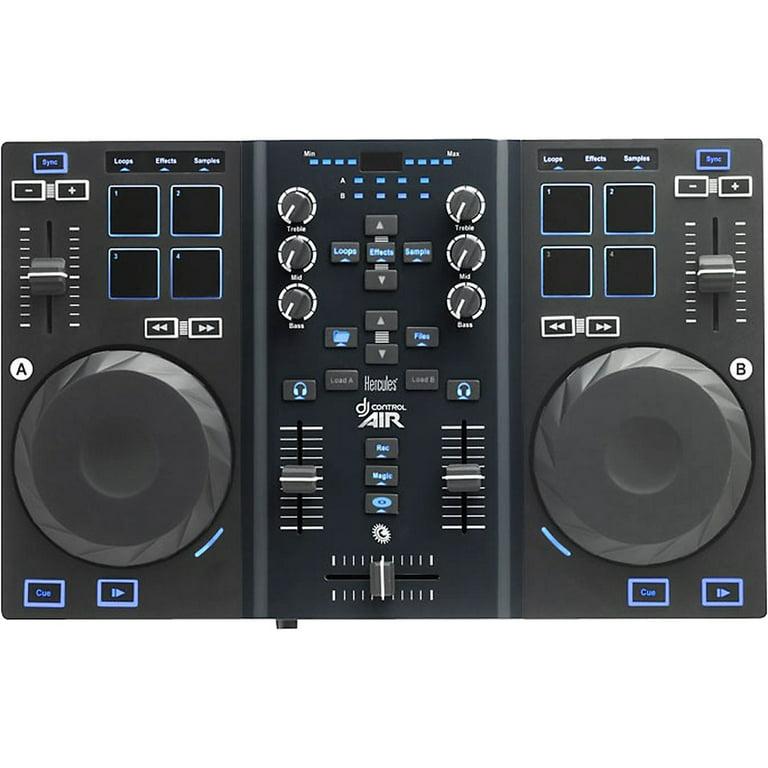 Hercules DJ DJ Control AIR