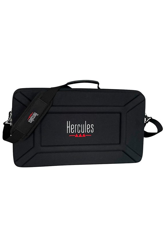 Control Inpulse 500 Premium Travel Bag Black