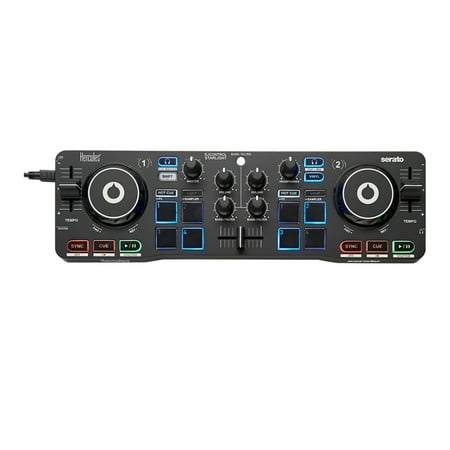 Hercules DJ Control Starlight