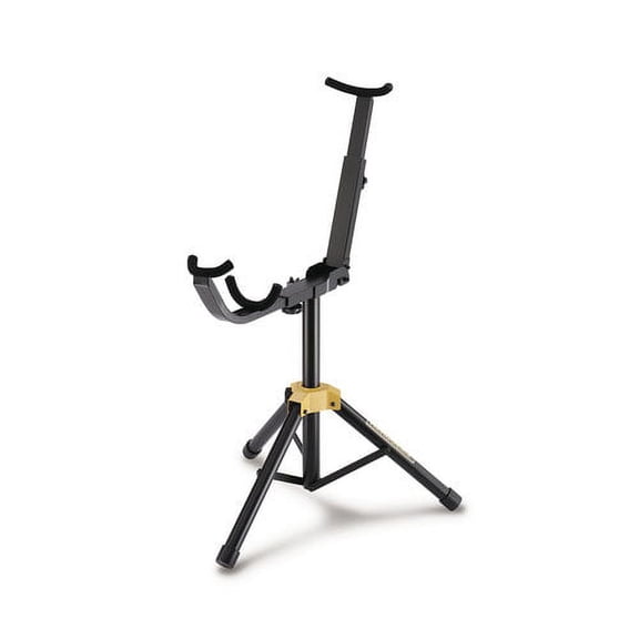 Hercules DS552B Tuba, Euphonium, Baritone Horn and Alto Horn Stand