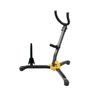 Hercules DS630BB Auto Grip Alto/Tenor Saxophone Stand