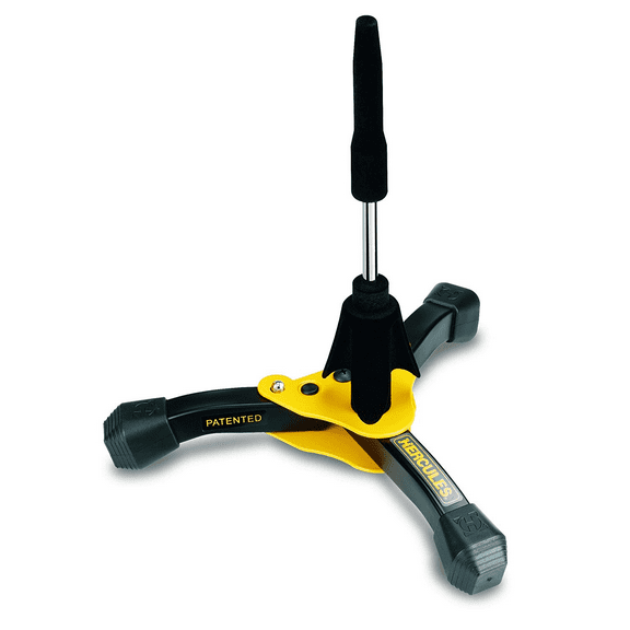 Hercules DS640BB Flute/Clarinet Stand