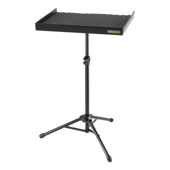 Hercules DS800B Percussion Table Stand