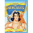 thumbnail image 1 of Hercules (DVD), Golden Films, Kids & Family, 1 of 1