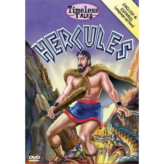 Hercules (DVD)
