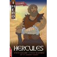 thumbnail image 1 of Hercules (Edge: I Hero Legends), 1 of 1