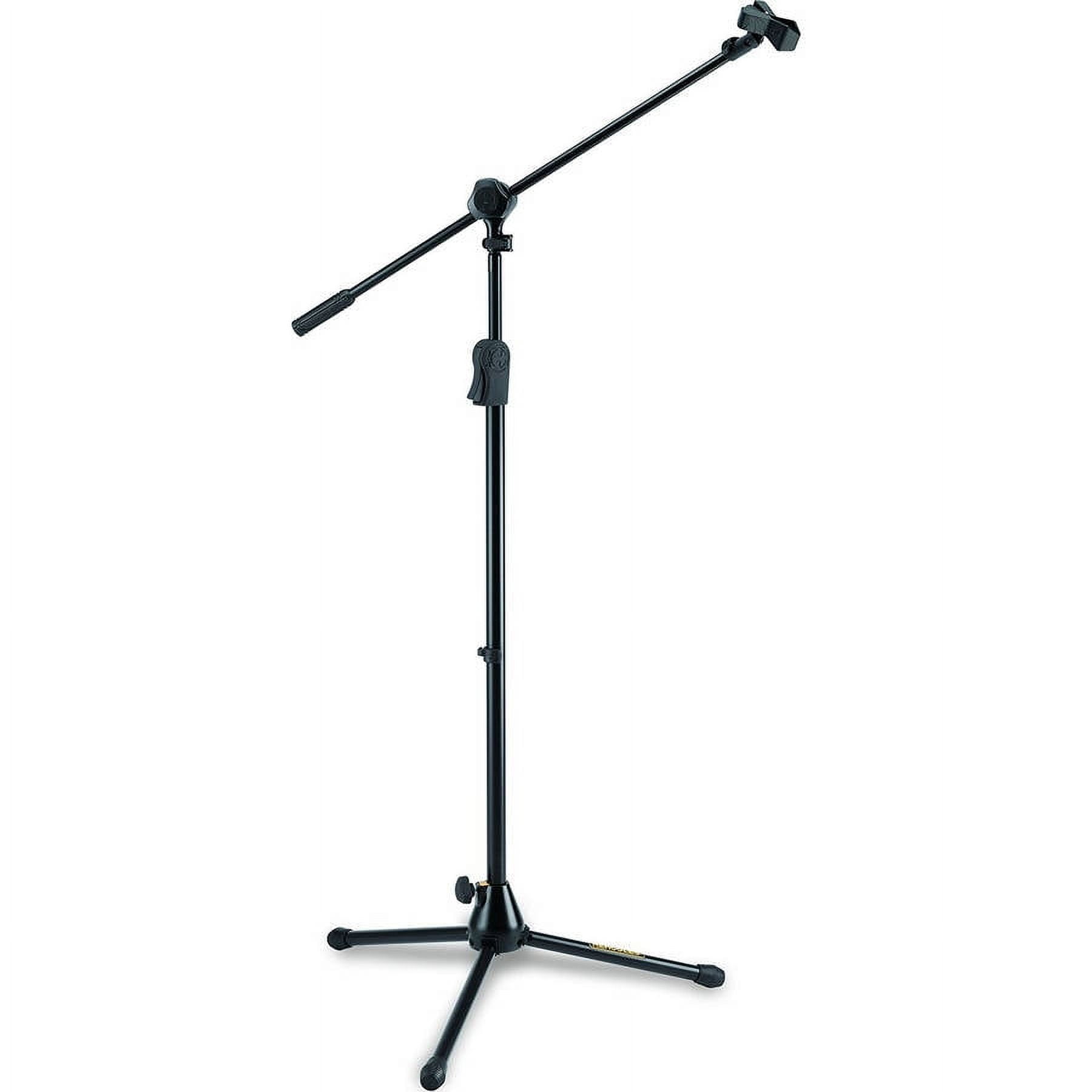 Hercules Ez Clutch Tripod Mic Stand