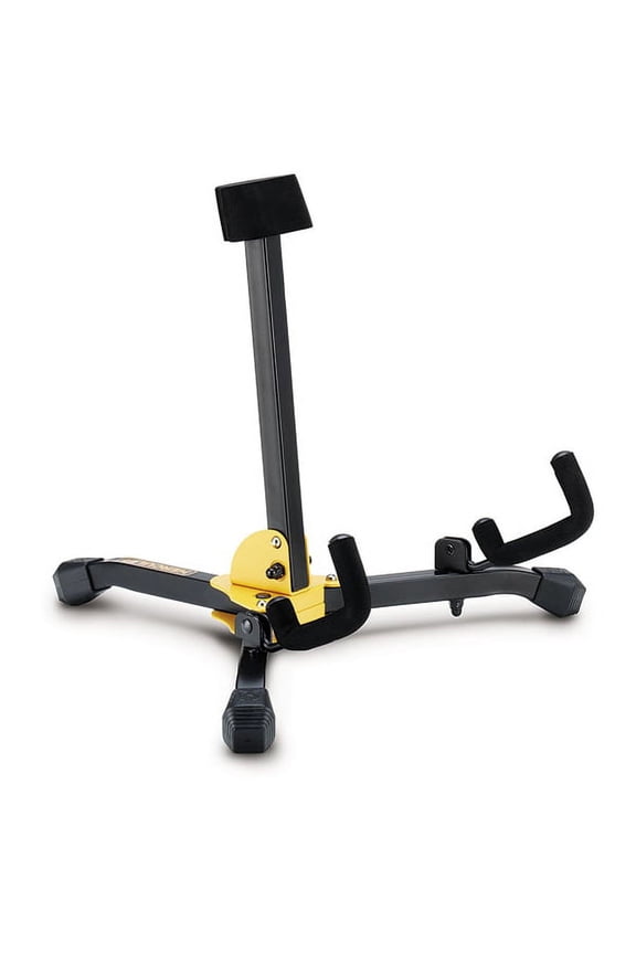 Hercules French Horn Stand with Bag