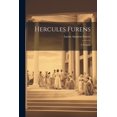 thumbnail image 1 of Hercules Furens: A Tragedy (Paperback), 1 of 1