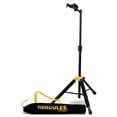 thumbnail image 1 of Hercules GS415B PLUS AGS Guitar Stand and Carrying Bag, 1 of 1