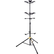 Hercules GS526BPLUS Plus Series Universal 6-Piece Guitar AutoGrip Display Stand