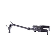 Hercules GSP40BPLUS Plus Series Universal AutoGrip Pegboard Guitar Hanger