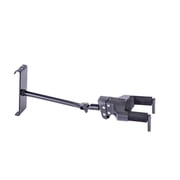 Hercules GSP40HBPLUS Plus Series Universal AutoGrip Grid Wall Guitar Hanger