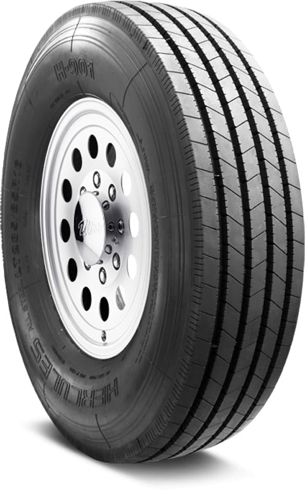 Hercules H-901 235/85R16 121G
