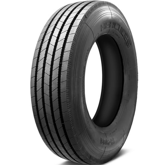 Hercules H-901 LT225/75R16 225/75R16 119/116N F 12 Ply Light Truck Tire