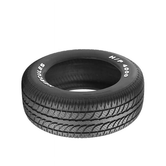 235 55r16 Tire