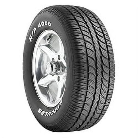 Hercules H/P 4000 P235/70R15 102T All Season Simolary simolary.com