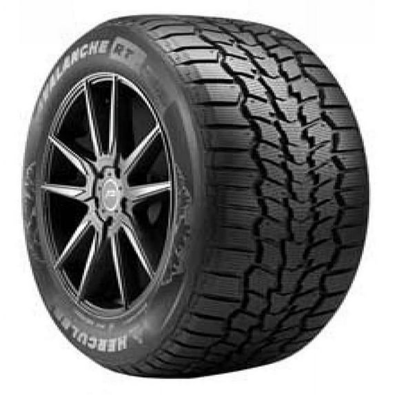 Hercules TT-02513 Hercules Avalanche RT Winter 235/65R18 106T Tire