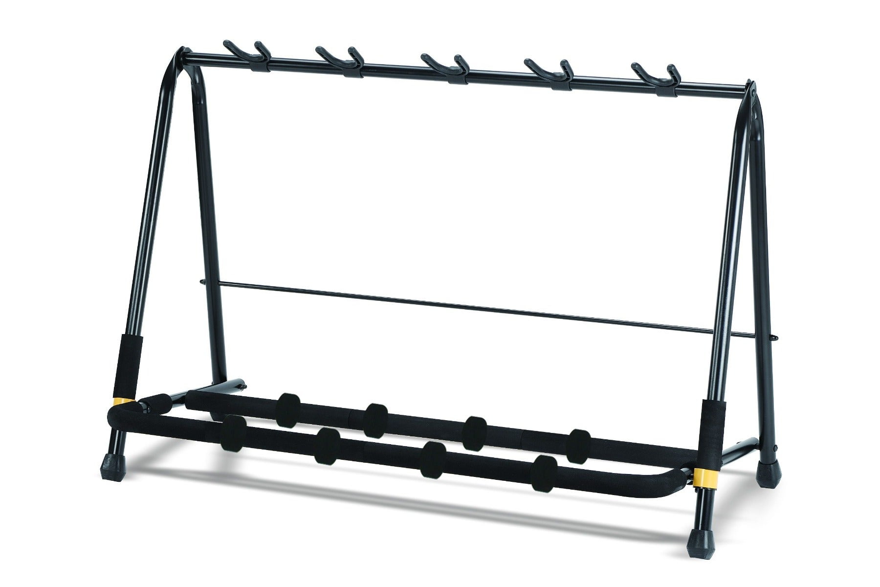 その他 HERCULES GS525B Amazon.com: Hercules Stands GS525B 5-space Guitar Rack for