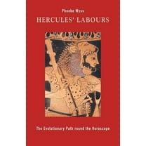 Hercules' Labours, (Paperback)