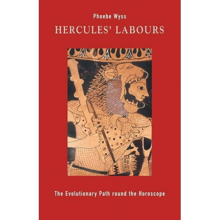 Hercules' Labours, (Paperback)
