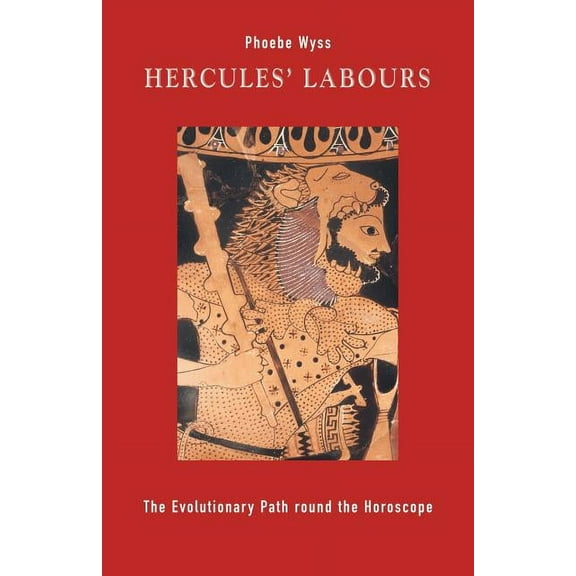 Hercules' Labours, (Paperback)