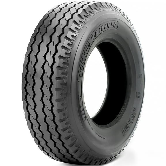 Hercules Low-Pro H-D 205/85D14.5 120L G 14 Ply Trailer Commercial Tire