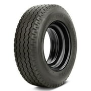 Hercules Low Pro Heavy Duty Trailer Tire ST175/85D14.5