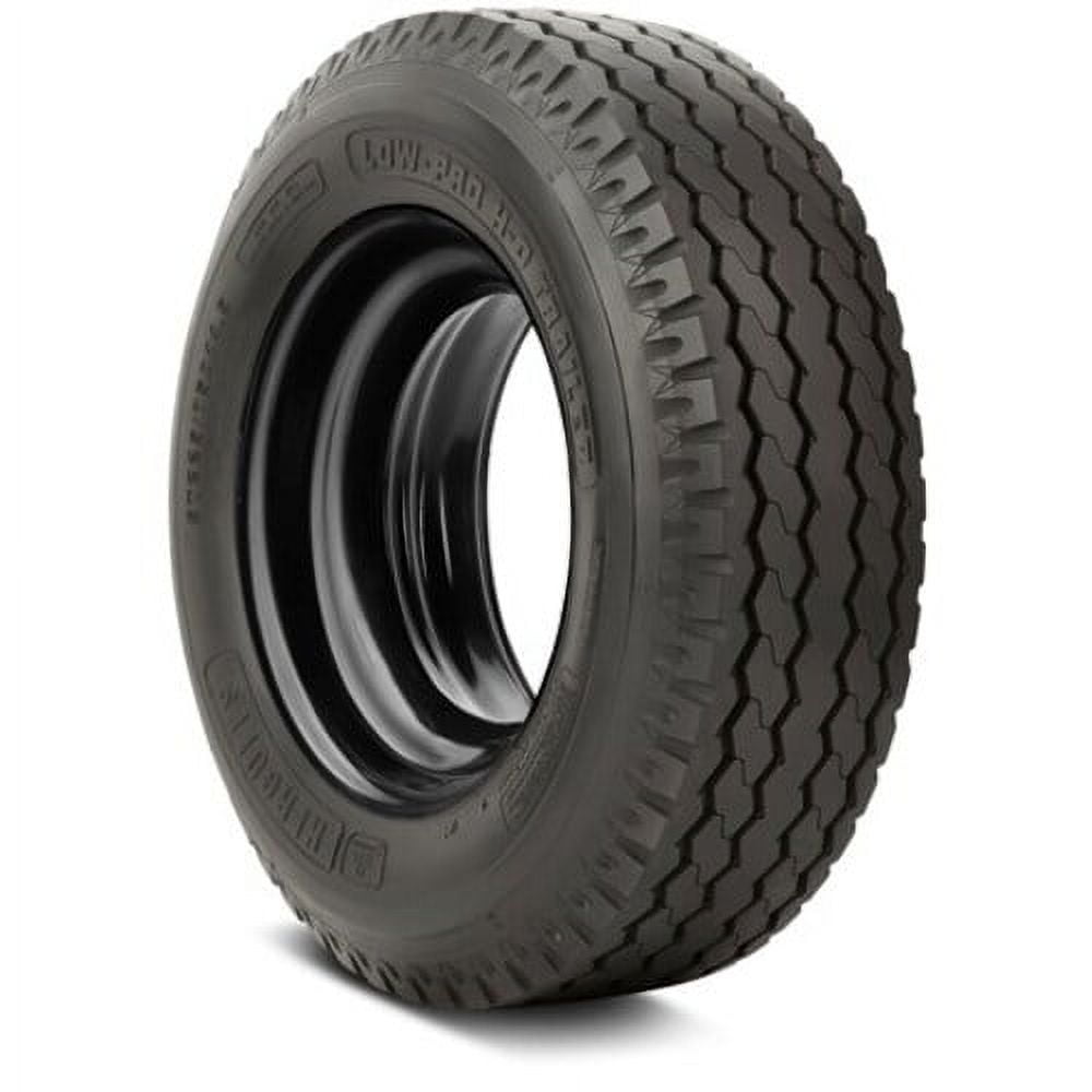 Hercules Low Pro HD 225/75D14.5 G/14PLY BSW (2 Tires)