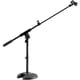 Jiraa Micróono Hercules Ms120b Boom Corta - Palacio de la Música