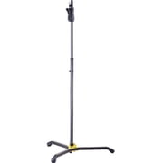 Hercules MS401B Tripod Tilt Microphone Stand