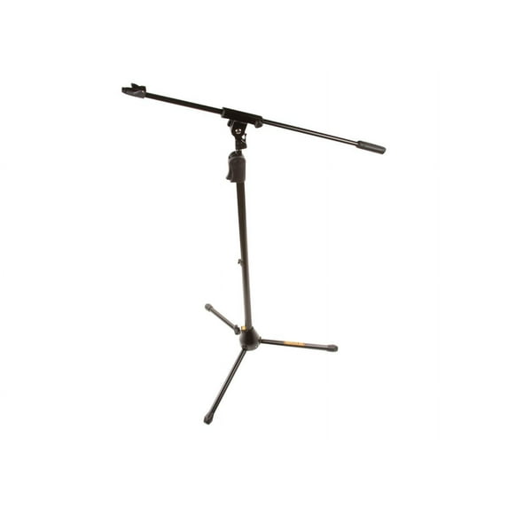 Hercules MS531B EZ Clutch Microphone Boom Stand