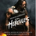 thumbnail image 1 of Hercules (Original Motion Picture Soundtrack) (Vinyl) (Limited Edition), 1 of 1