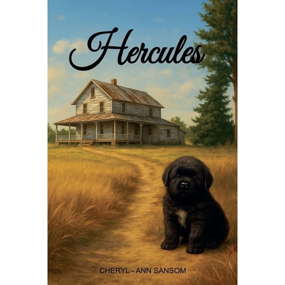 Hercules, (Paperback)