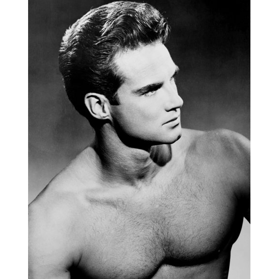 Hercules Portrait (16 x 20)