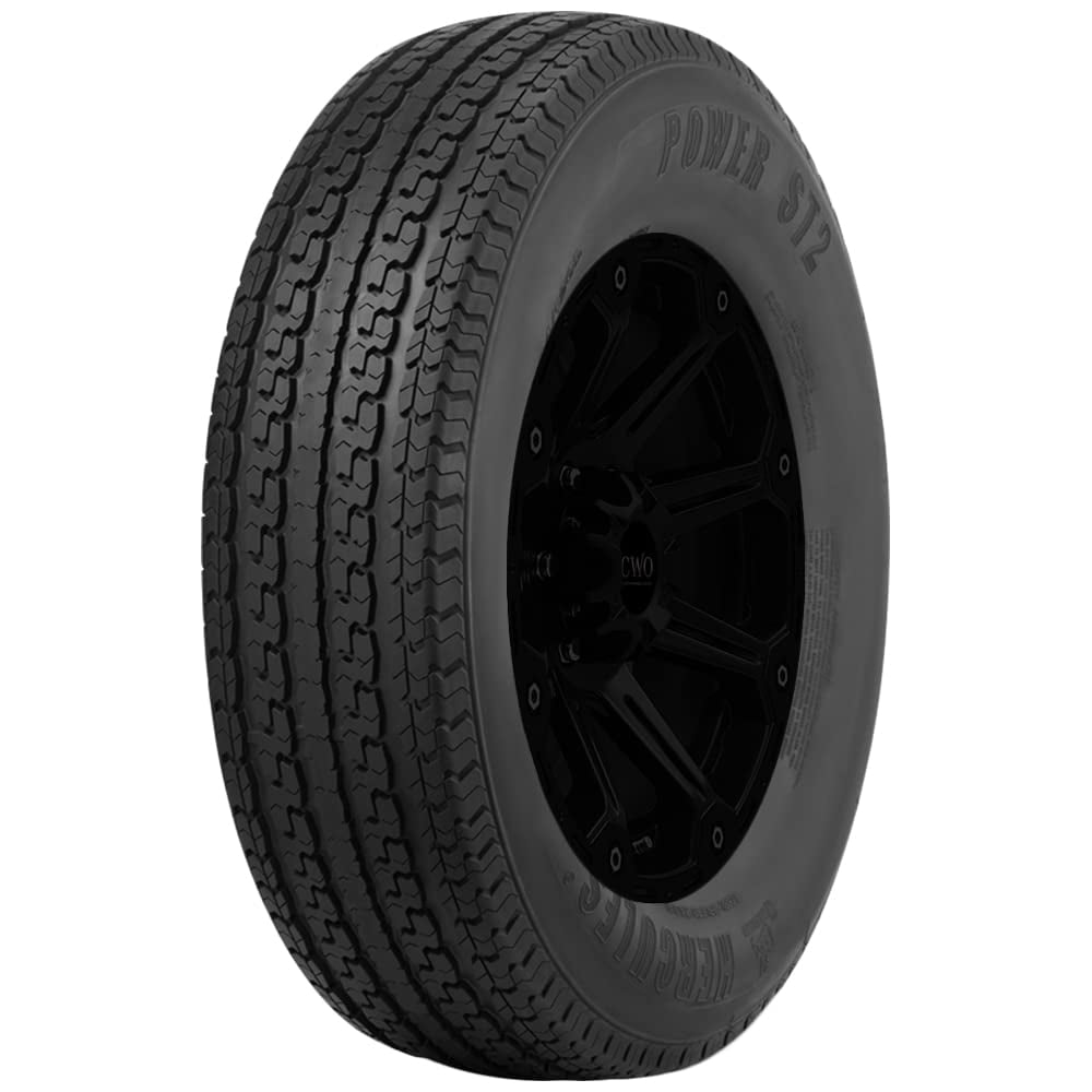 Hercules Power ST2 Trailer 205/75R14 100L